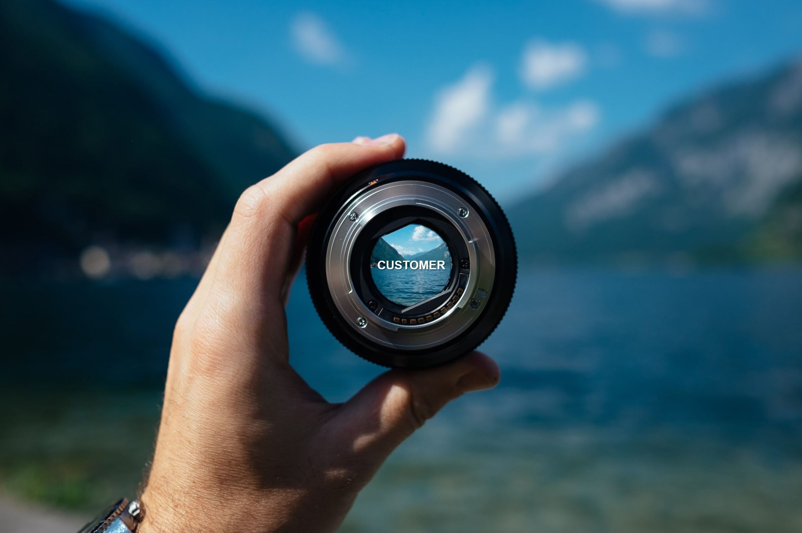 Customer Focus