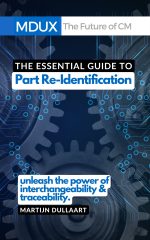 The Essential Guide to Part Re-Identification The Essential Guide to Part Re-Identification